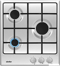 Варочная панель Simfer H45V30M420