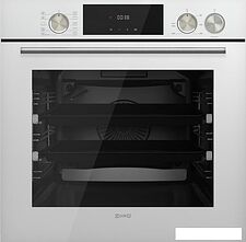 Электрический духовой шкаф ZorG Technology BE12 (белый)