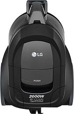 Пылесос LG VC5316NNTS