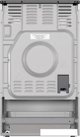 Кухонная плита Gorenje GEC5B41SG