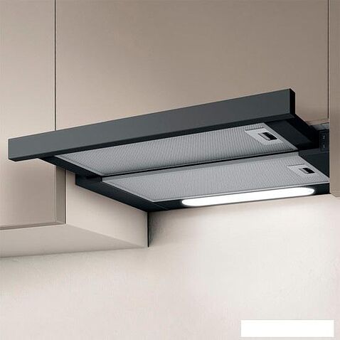 Кухонная вытяжка Elica Elite 14 LUX BL/A/50