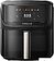 Аэрогриль (аэрофритюрница) Dreame Air Fryer AF10 (черный)