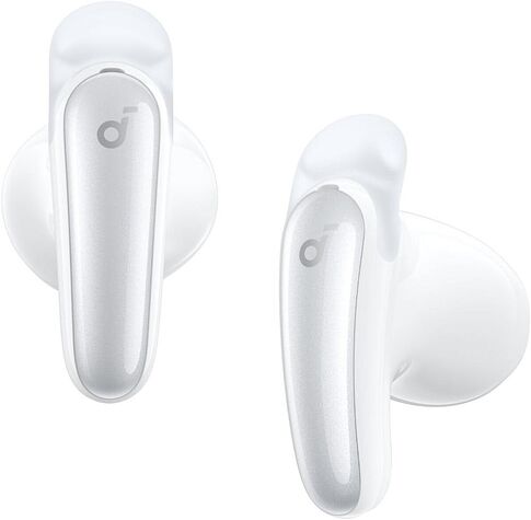 Наушники Anker Soundcore Liberty Buds (белый)