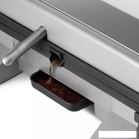 Электрогриль Kitfort KT-3621