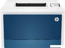 Принтер HP Color LaserJet Pro 4203dn 4RA89A