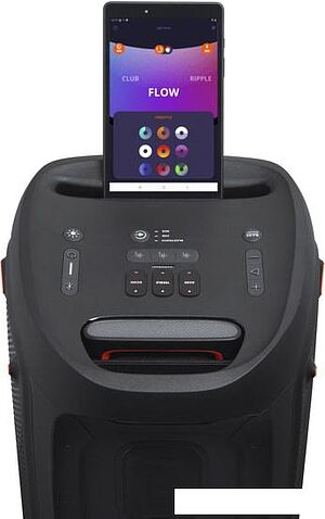 Колонка для вечеринок JBL Partybox 310