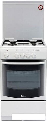Кухонная плита De luxe 5040.37Г (КР)
