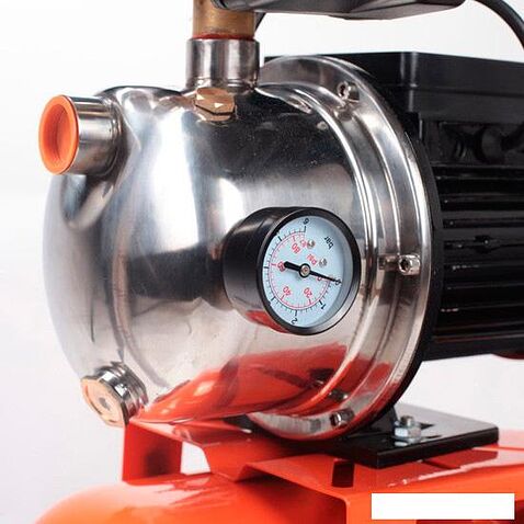 Насос Patriot R 1200/24 INOX