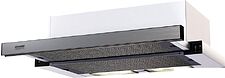 Кухонная вытяжка Krona Kamilla 600 Inox 1m Кухонная вытяжка Krona Kamilla 600 Inox 1m