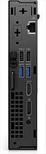Компактный компьютер Dell OptiPlex 7010-7650