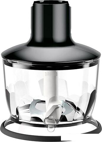 Погружной блендер Braun Multiquick 7 MQ7035X