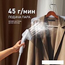 Отпариватель Weissgauff WGS 251 DW Steam Iron Pro