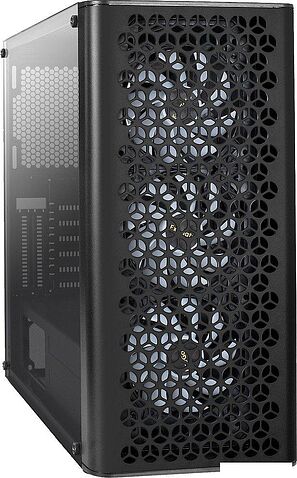 Корпус ExeGate EVO-9202 EX294965RUS