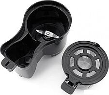 Капельная кофеварка BQ CM1010