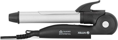 Круглая  плойка Vitek VT-2522