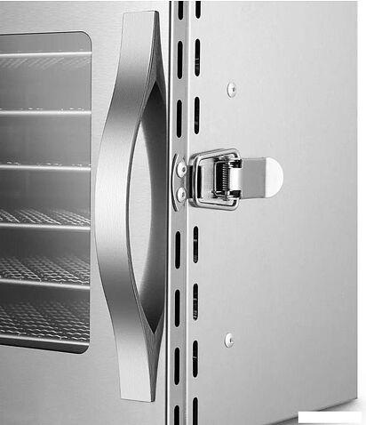 Сушилка для овощей и фруктов Kitfort KT-1983