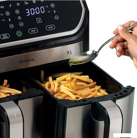 Аэрофритюрница Ariete 4625/00