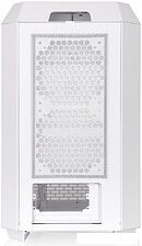 Корпус Thermaltake The Tower 250 Snow CA-1Z9-00S6WN-00