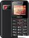 Мобильный телефон TeXet TM-B315 (черный)