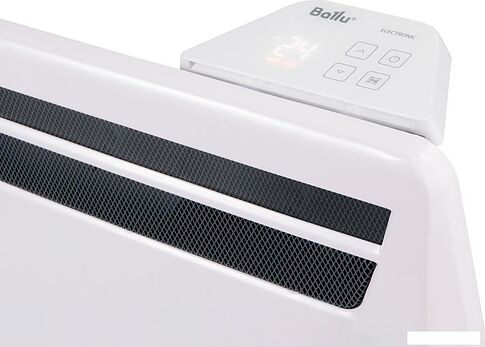 Конвектор Ballu Evolution Transformer BEC/EVU-1000 (электронное управление)