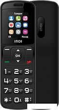 Мобильный телефон Inoi 104 (черный)
