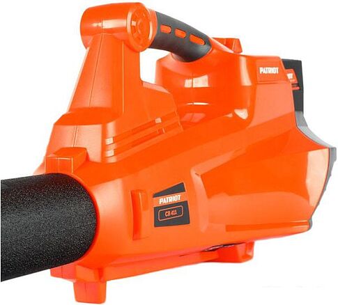 Воздуходувка Patriot CB 411 (без АКБ)