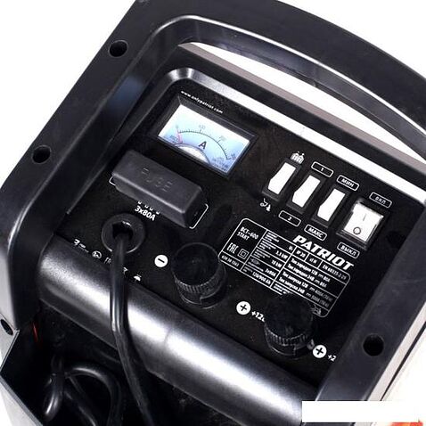 Пуско-зарядное устройство Patriot BCT-600 Start [650301563]