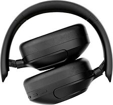 Наушники QCY H4 (черный)
