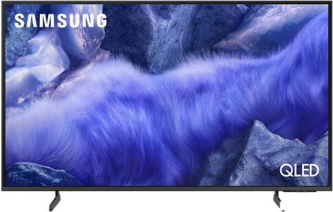 Телевизор Samsung QLED QEF1 4K Vision AI QE43QEF1AUXRU