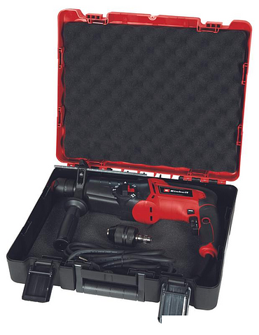 Перфоратор Einhell TE-RH 950 5F 4257978