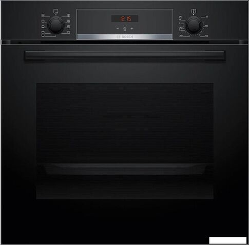 Электрический духовой шкаф Bosch Serie 4 HBA534EB3