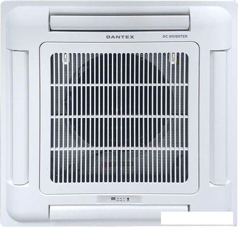 Кондиционер Dantex City Inverter RKD-36UHTNI/RKD-36HTNIE-W