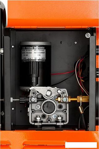 Сварочный инвертор Сварог MIG 250 Y (J04-M)