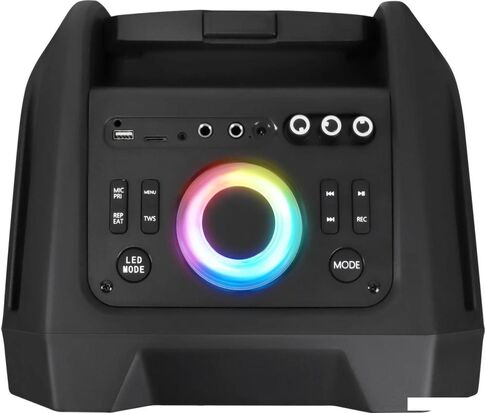 Беспроводная колонка Defender Prizm