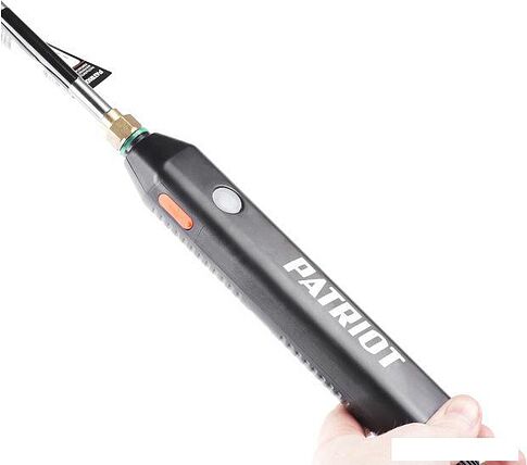 Аккумуляторный опрыскиватель Patriot PT-Li 755302610