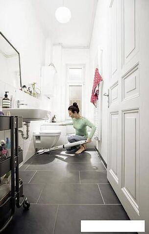 Электрошвабра Karcher EWM 2 1.056-310.0