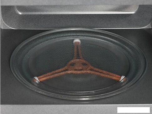 Микроволновая печь Nordfrost (Nord) MWS-2070 B