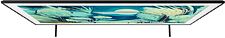 Телевизор Samsung The Frame QLED LS03F QE75LS03FAUXRU Телевизор Samsung The Frame QLED LS03F QE75LS03FAUXRU