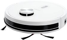 Робот-пылесос Haier HSR Care F5512EM00RU Робот-пылесос Haier HSR Care F5512EM00RU