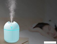 Увлажнитель воздуха Sundays TBD0603344202 (розовый)