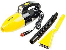 Автомобильный пылесос WMC Tools WMC-VC02