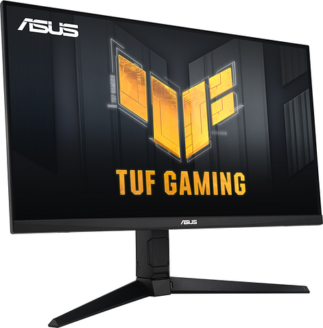 Игровой монитор ASUS TUF Gaming VG279QL3A