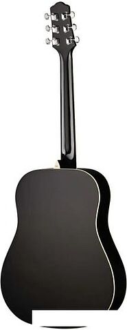 Акустическая гитара Naranda DG120BK