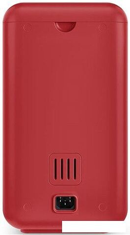 Эспрессо кофемашина Smeg BCC02RDMEU