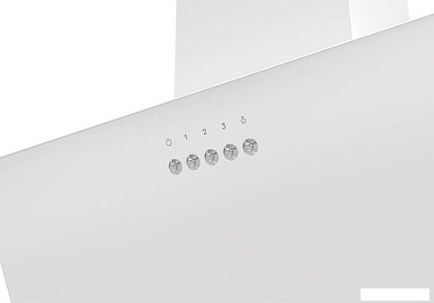 Кухонная вытяжка LEX Moza 500 (белый)