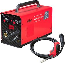 Сварочный инвертор Fubag Irmig Pulse 200 SYN 41385 Сварочный инвертор Fubag Irmig Pulse 200 SYN 41385