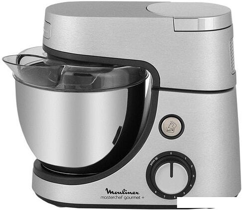 Кухонный комбайн Moulinex QA613DB1