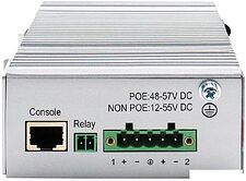 Неуправляемый коммутатор Origo OI3106P/60W/A1A