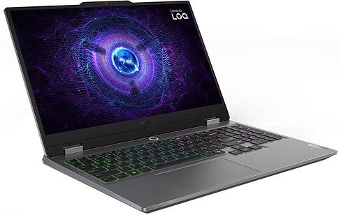 Игровой ноутбук Lenovo LOQ 15IAX9 83GS5N5LRK