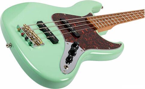 Бас-гитара JET JJB-300 SFG